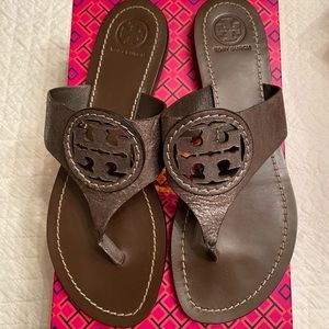 Tory Burch Louisa Sandals